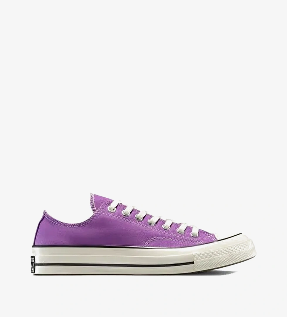 Converse Chuck 70 Unisex Mor Sneaker