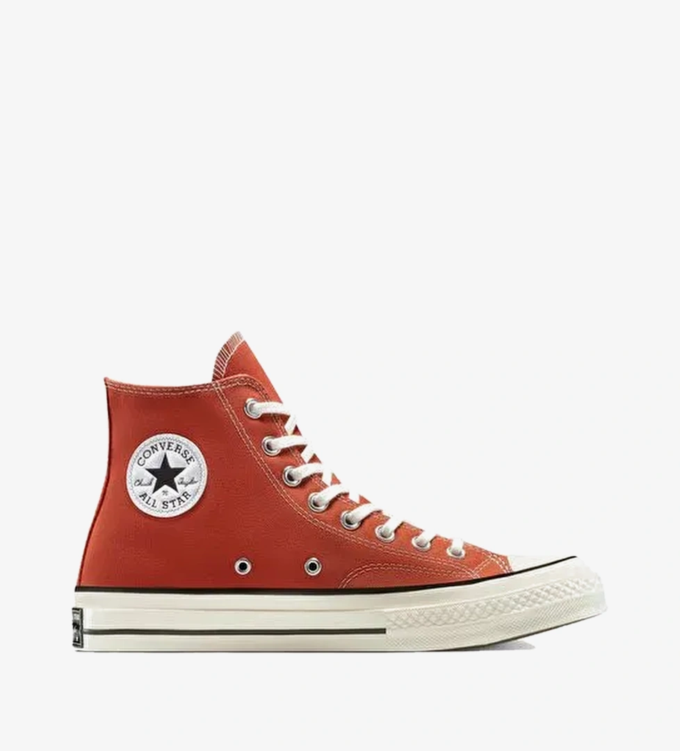 Converse Chuck 70 Unisex Kırmızı Sneaker