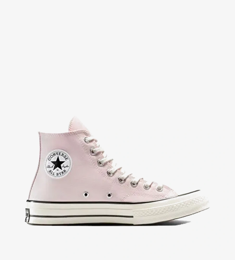 Pembe Converse Chuck