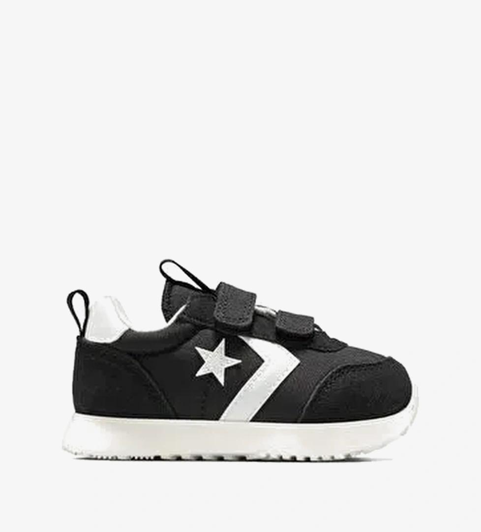 Converse Siyah Converse Omega