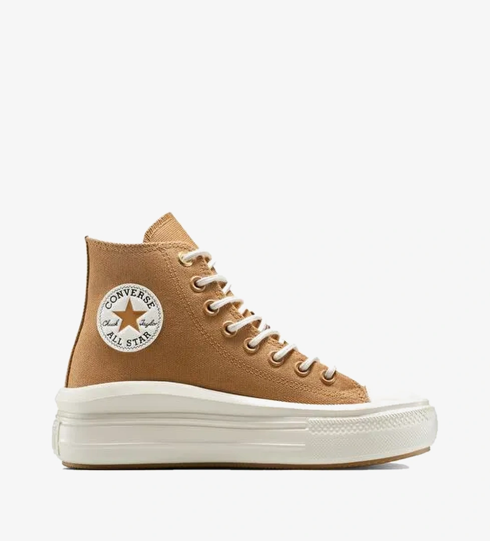 Kahverengi Converse Chuck Taylor