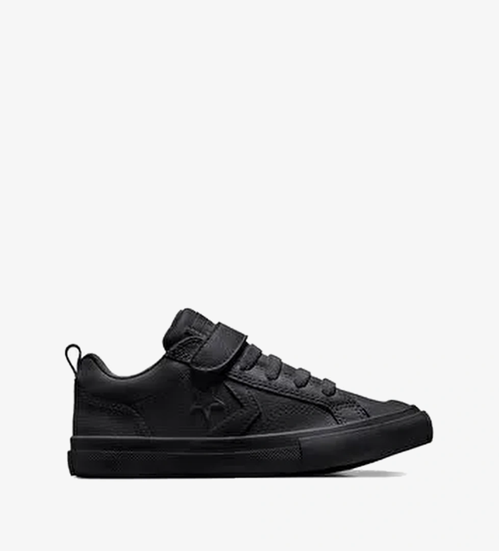 Converse Siyah Converse Pro
