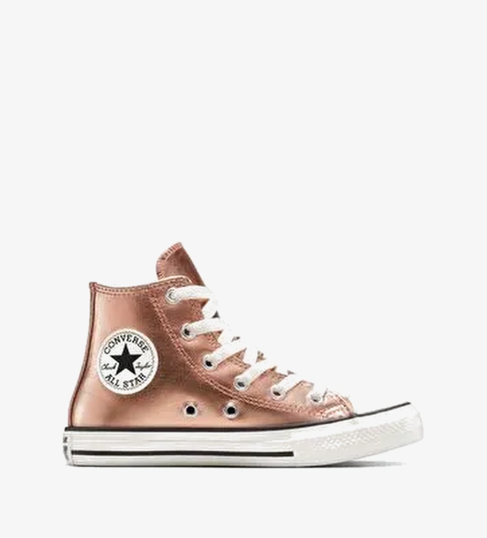Converse Chuck Taylor All Star Çocuk Turuncu Sneaker