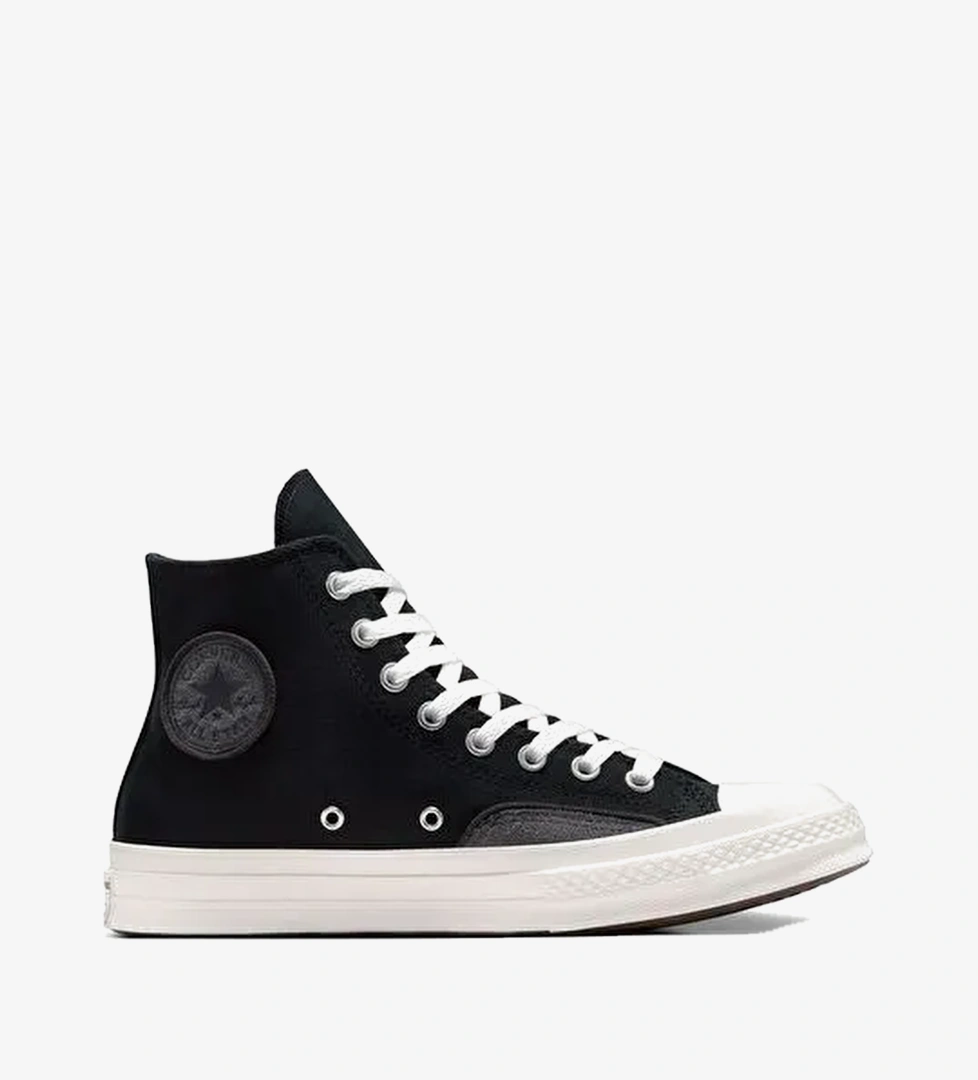 Siyah Converse Chuck