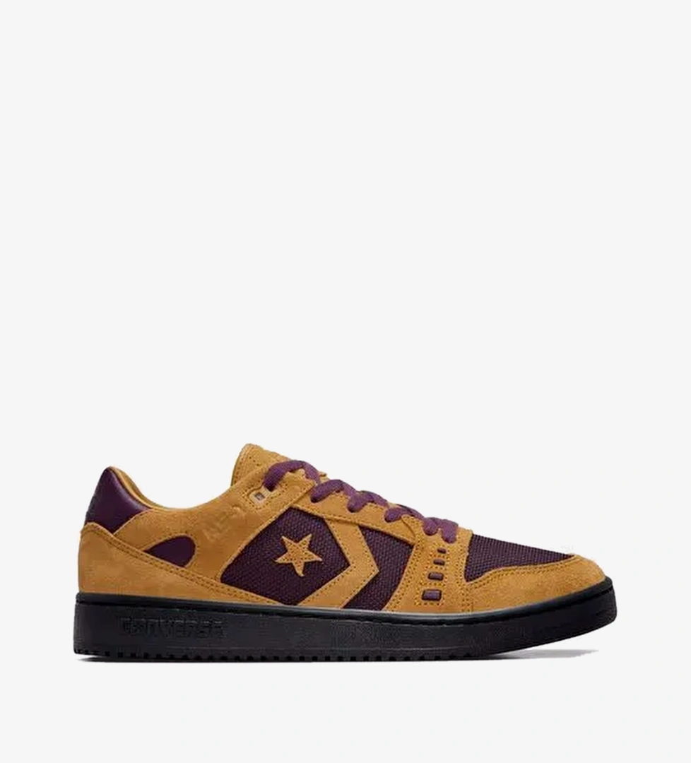 Converse Kahverengi Converse Cons As