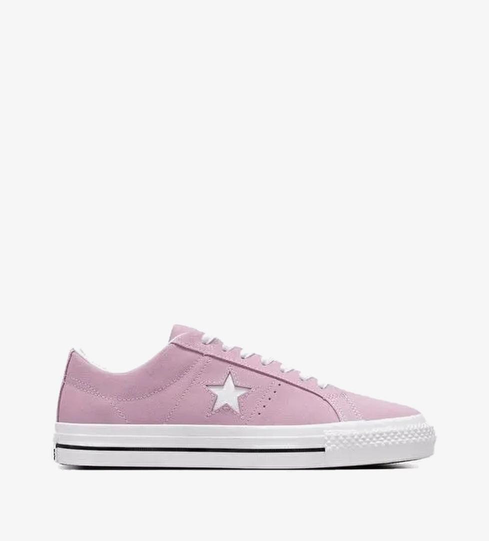 Converse Pembe Converse Cons One