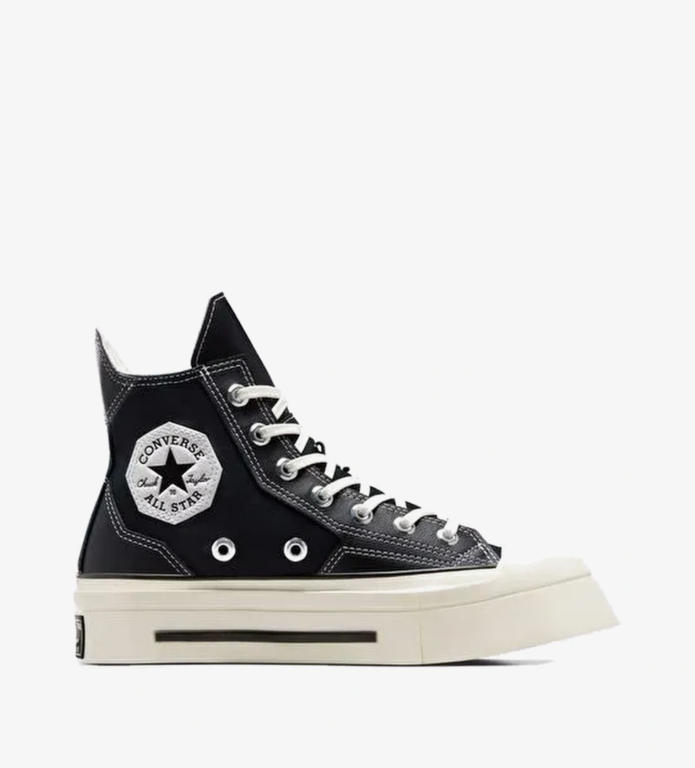 Siyah Converse Chuck 70