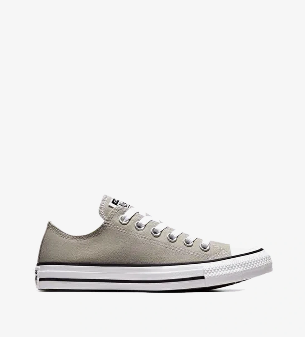 Converse Chuck Taylor All Star Unisex Gri Sneaker