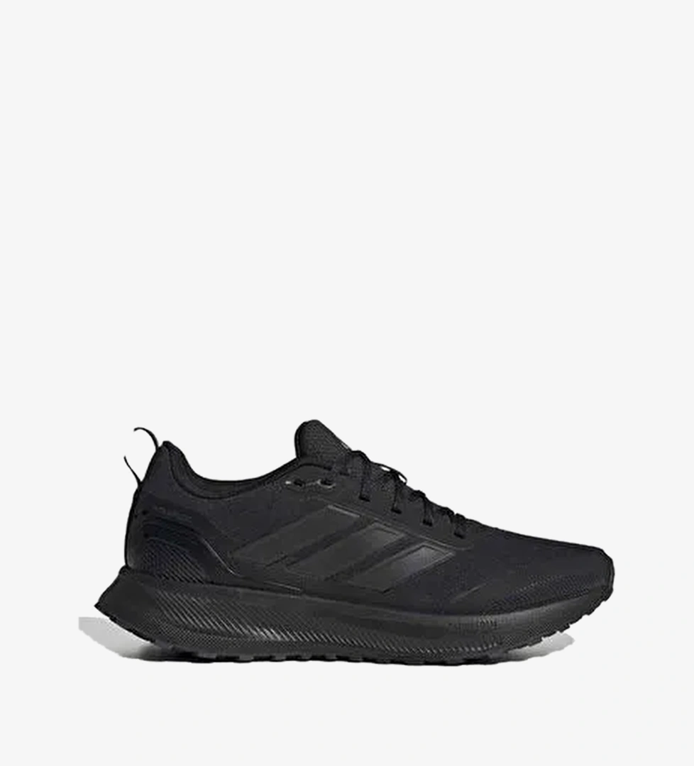 adidas Kadın Siyah Koşu Ayakkabısı RUNFALCON 5 TR W JP5913