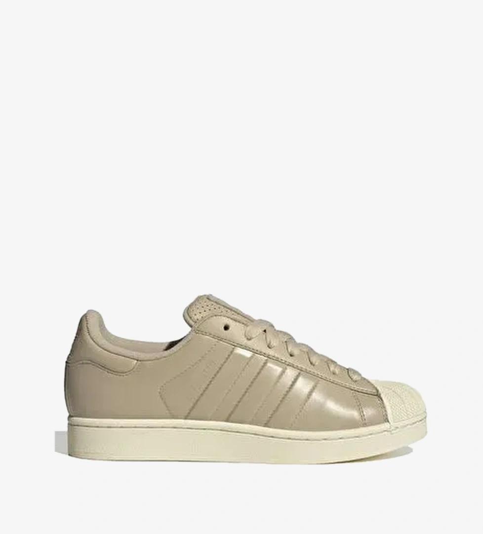adidas Erkek Bej Sneaker SUPERSTAR II KI0973