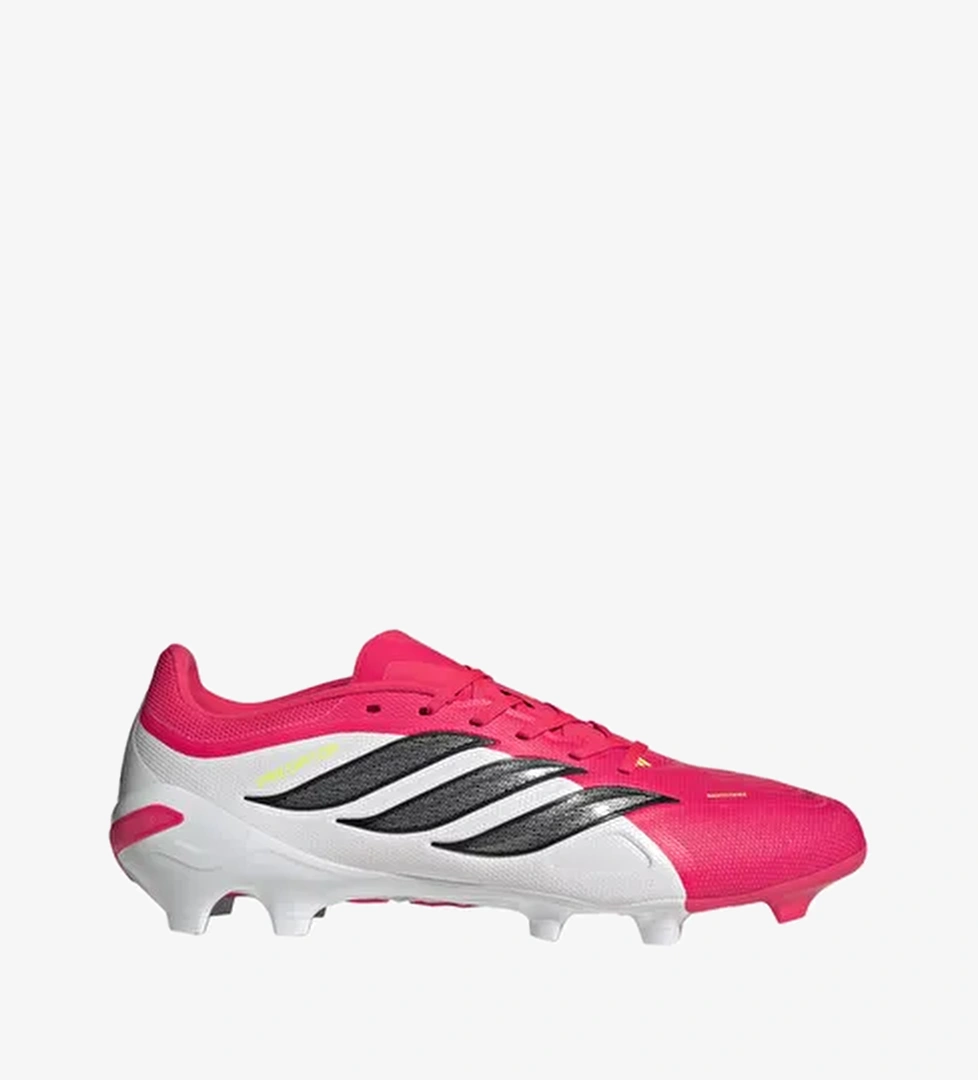 adidas Erkek Kırmızı Krampon PREDATOR LEAGUE FG JR7880