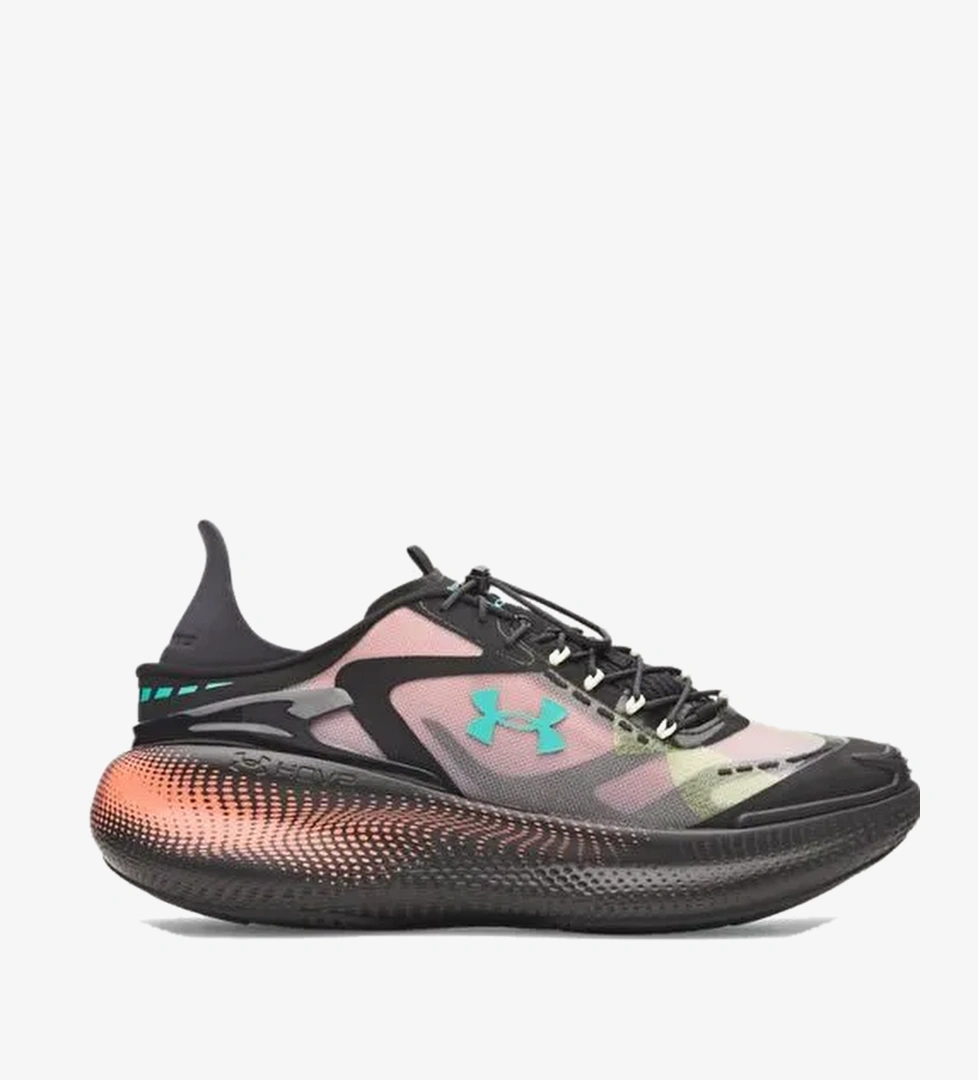 Unisex UA Echo SS Günlük Ayakkabı 6006061-824