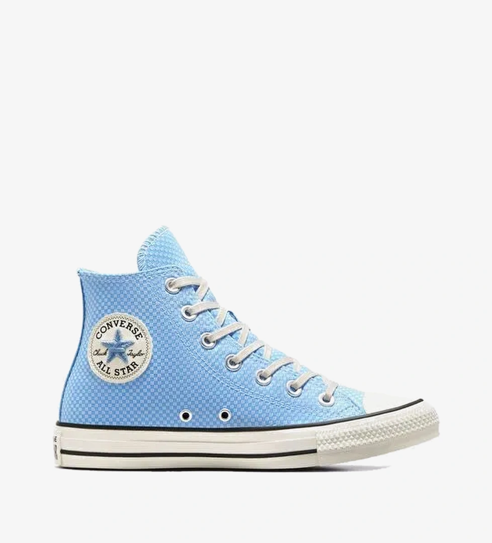 Converse Chuck Taylor All Star Kadın Mavi Sneaker