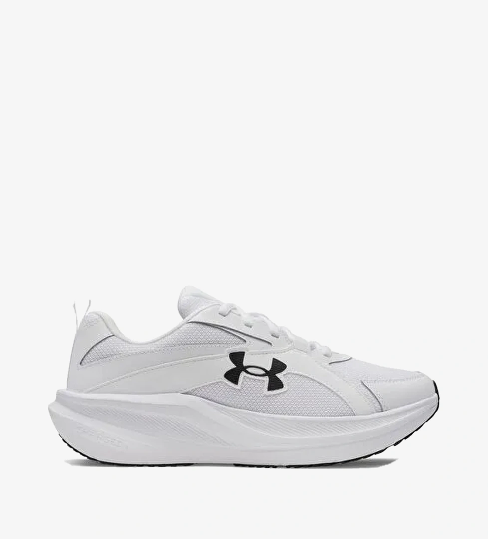 Under Armour Beyaz Under Armour Ua Assert