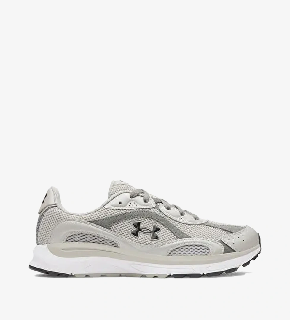 Under Armour Gri Under Armour Ua Tech