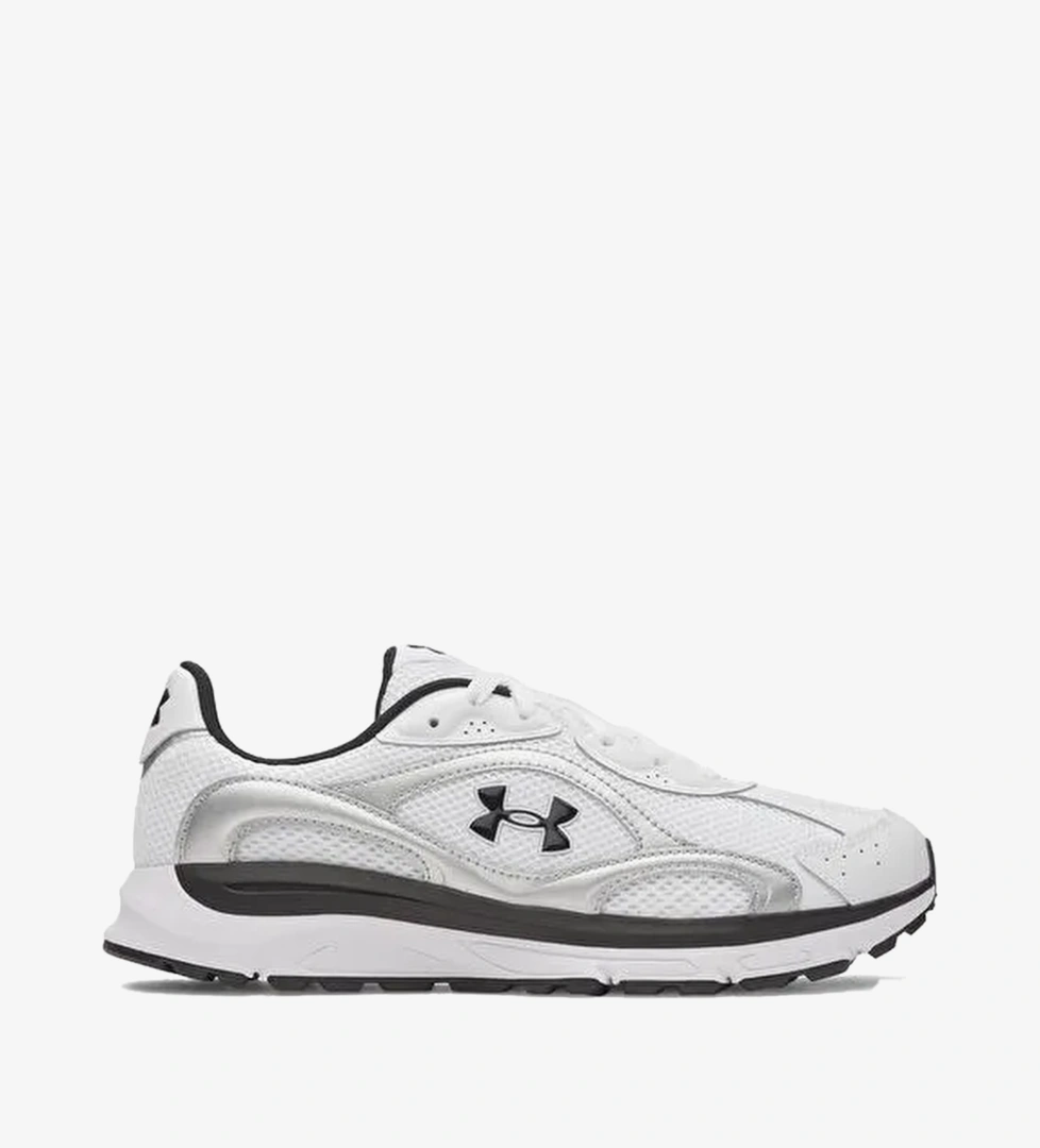 Under Armour 6011293-102 UA Tech Runner Beyaz Erkek Lifestyle Ayakkabı