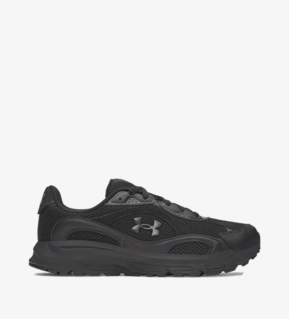 Under Armour Siyah Under Armour Ua Tech