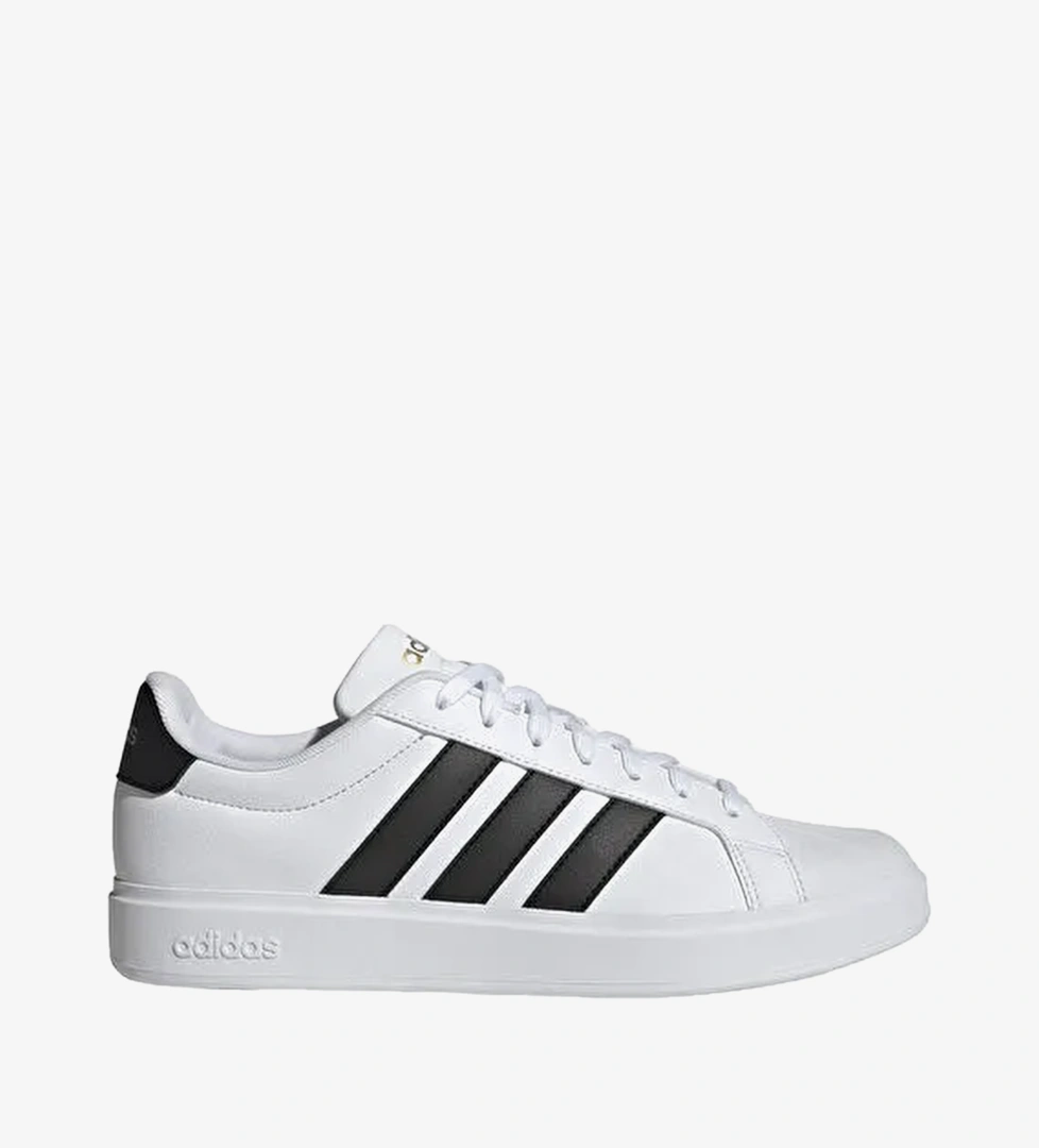 Adidas JP8275 STREETTALK Beyaz Erkek Lifestyle Ayakkabı