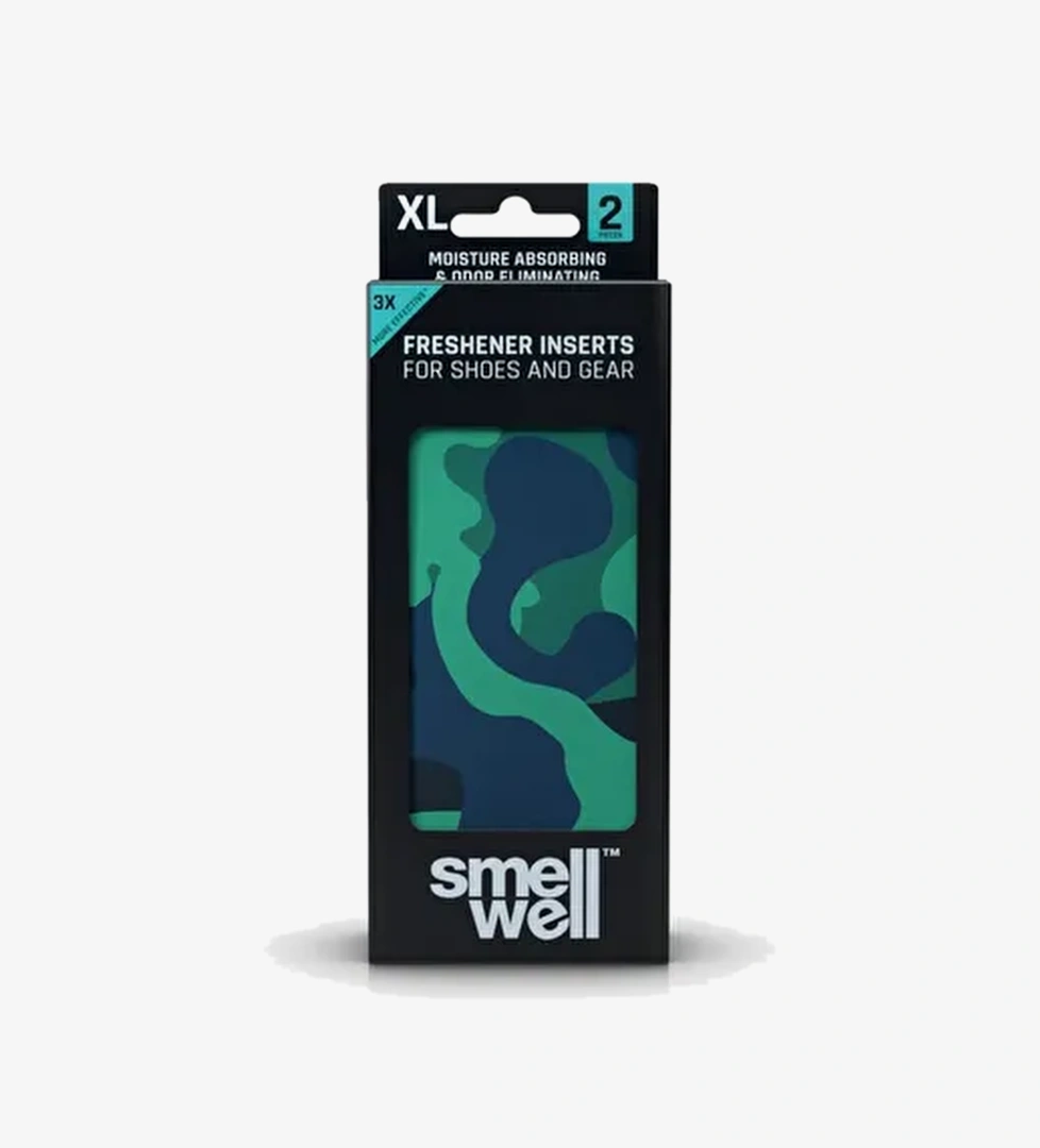 Smellwell Aktif Ekipman Ürün Listesi