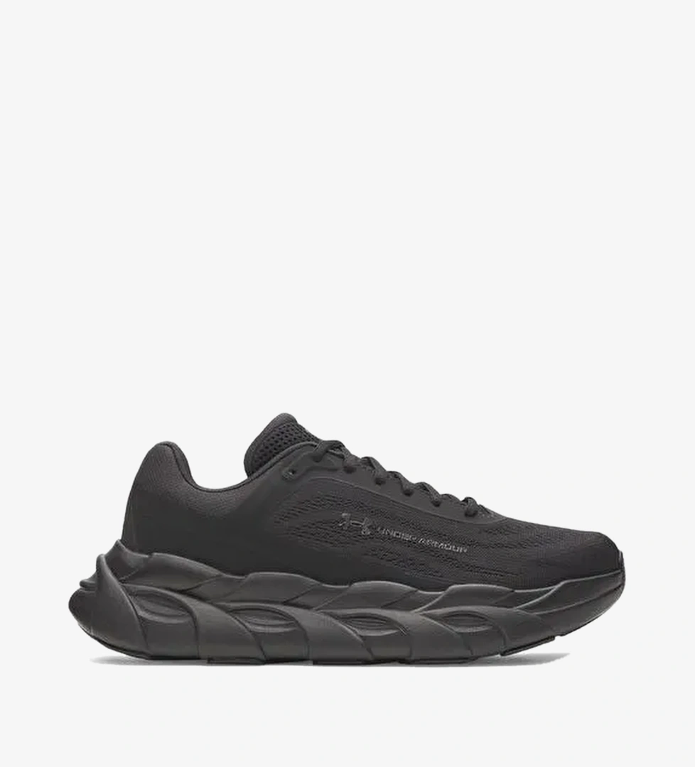 Under Armour Siyah Under Armour Ua Halo Runner