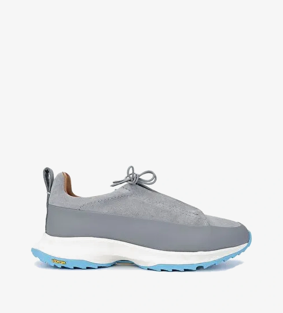 Valmenti Erkek Hakiki Deri Sneakers & Spor Ayakkabı