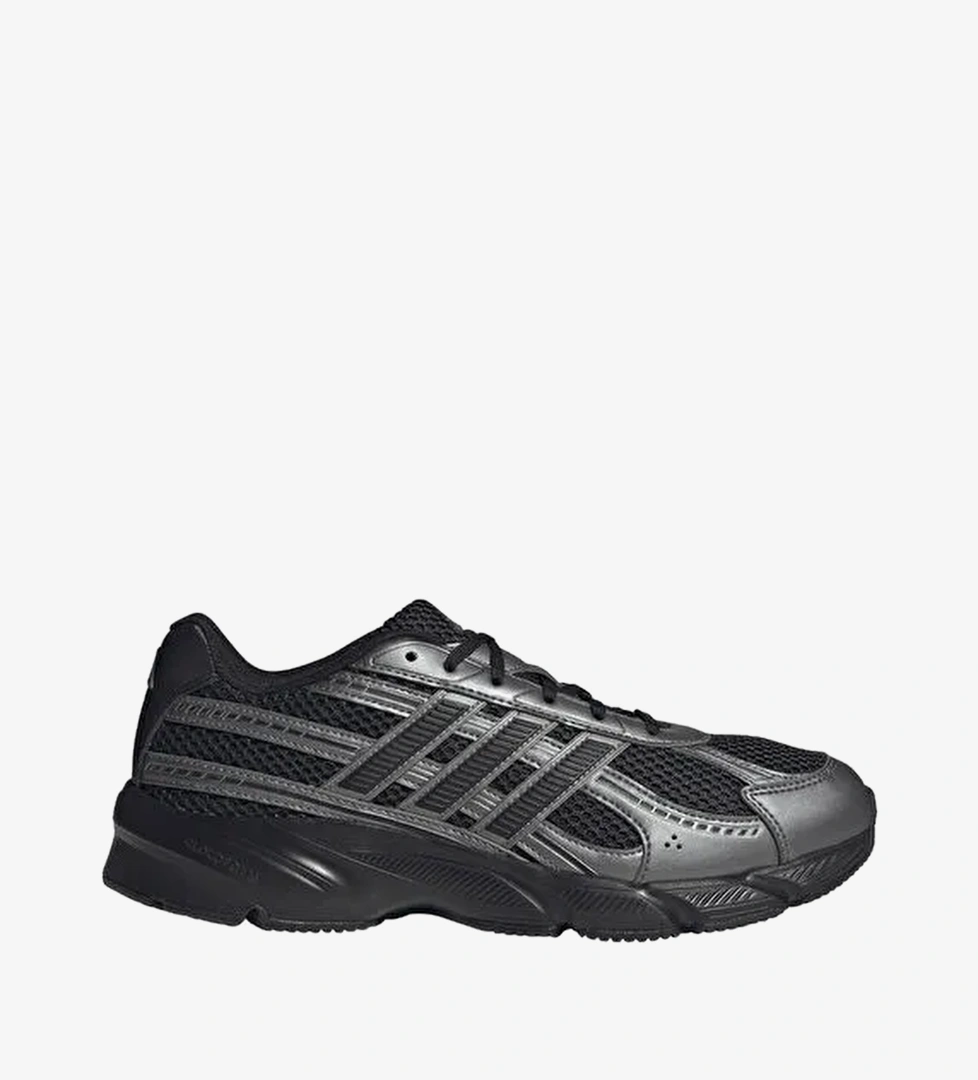 Adidas Siyah Adidas Technochaos