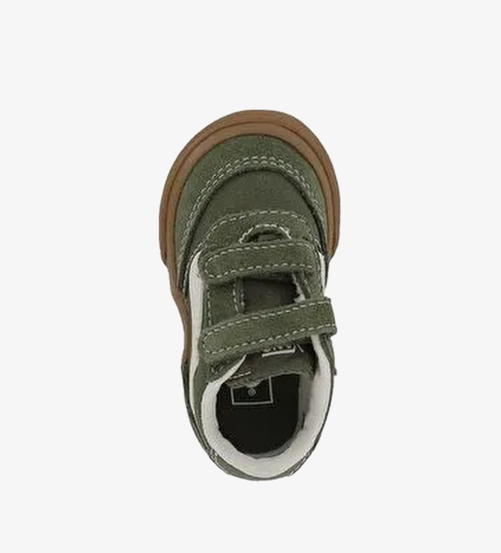 Vans Çocuk Günlük Spor Ayakkabı Brooklyn LS V VN000D7XEN61