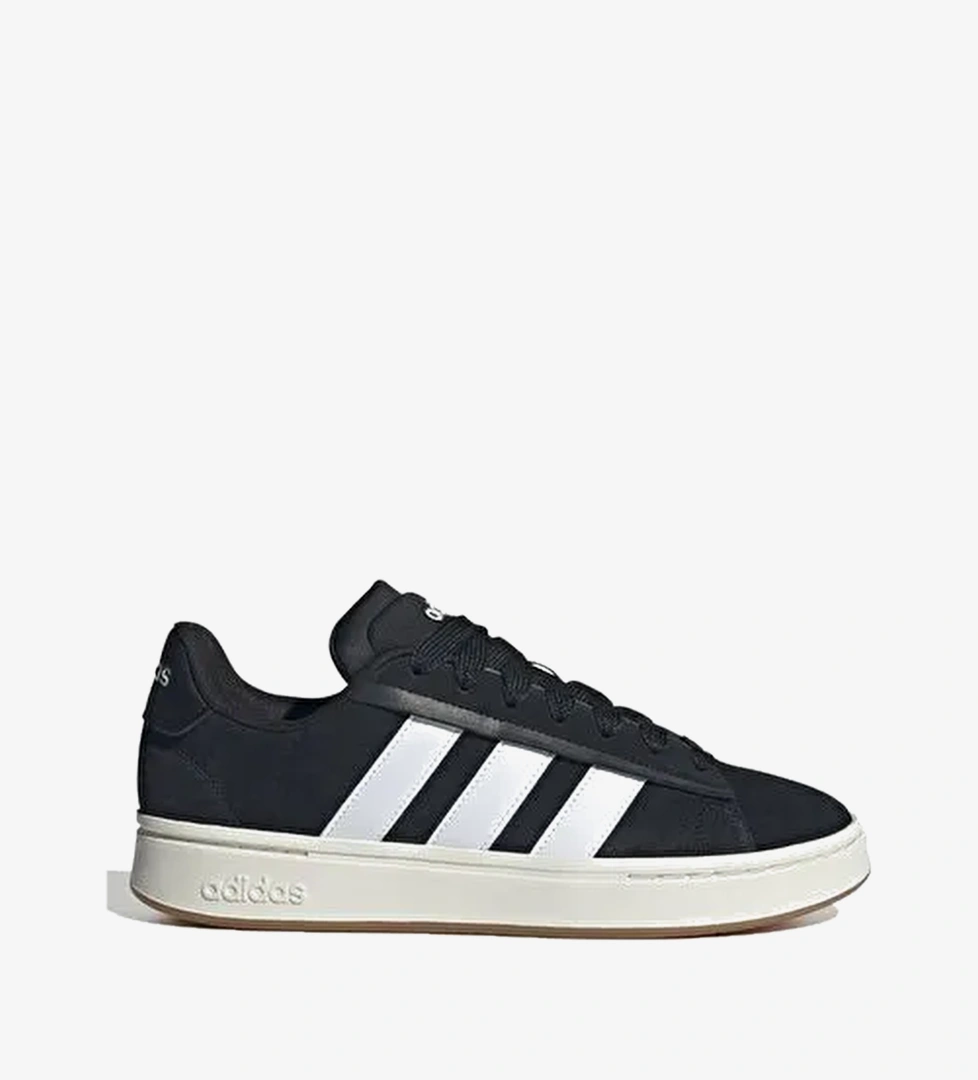 Adidas Erkek Günlük Spor Ayakkabı Grand Court Alpha 00S Jr0543