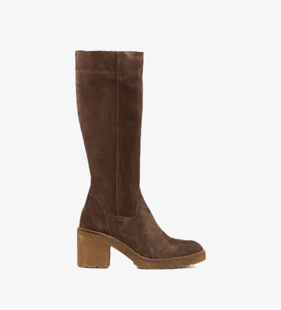Kadın Çizme 25K12075XS Vergelio Suede