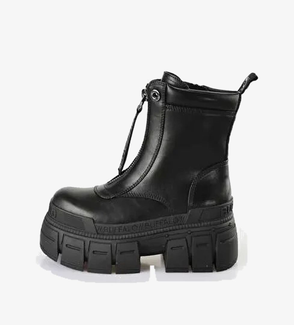 Buffalo Buffalo Gospher Zip