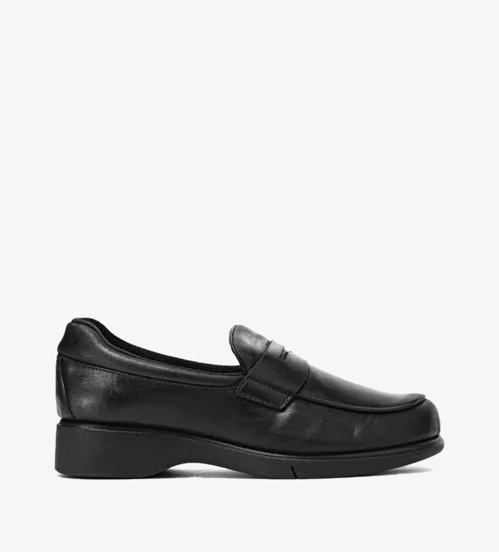 Kadın Oxford ( Klasik) 53L6 Frau CITY SLIP-ON