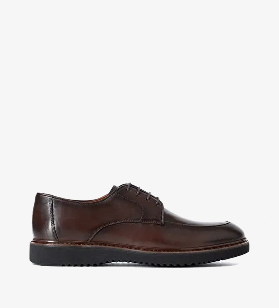Erkek Oxford ( Klasik) KA-26Y-C4644 John May CASUAL Shoe