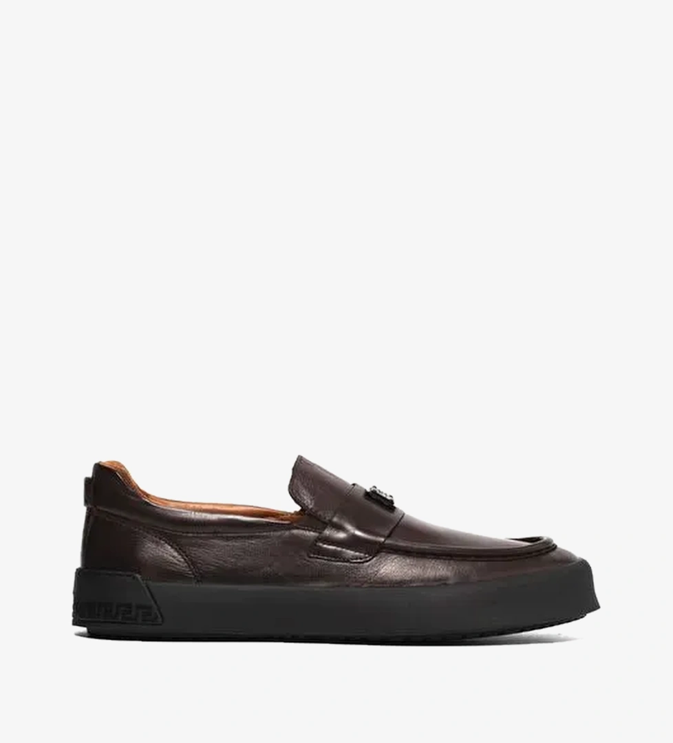 Erkek Oxford ( Klasik) KA-26Y-ALFA5405 John May MUNIH Shoe