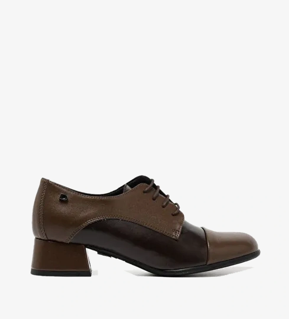 Kadın Oxford ( Klasik) 1N5788DM Donna Serena 5788DM NAP PEL TDM/LIZ TDM