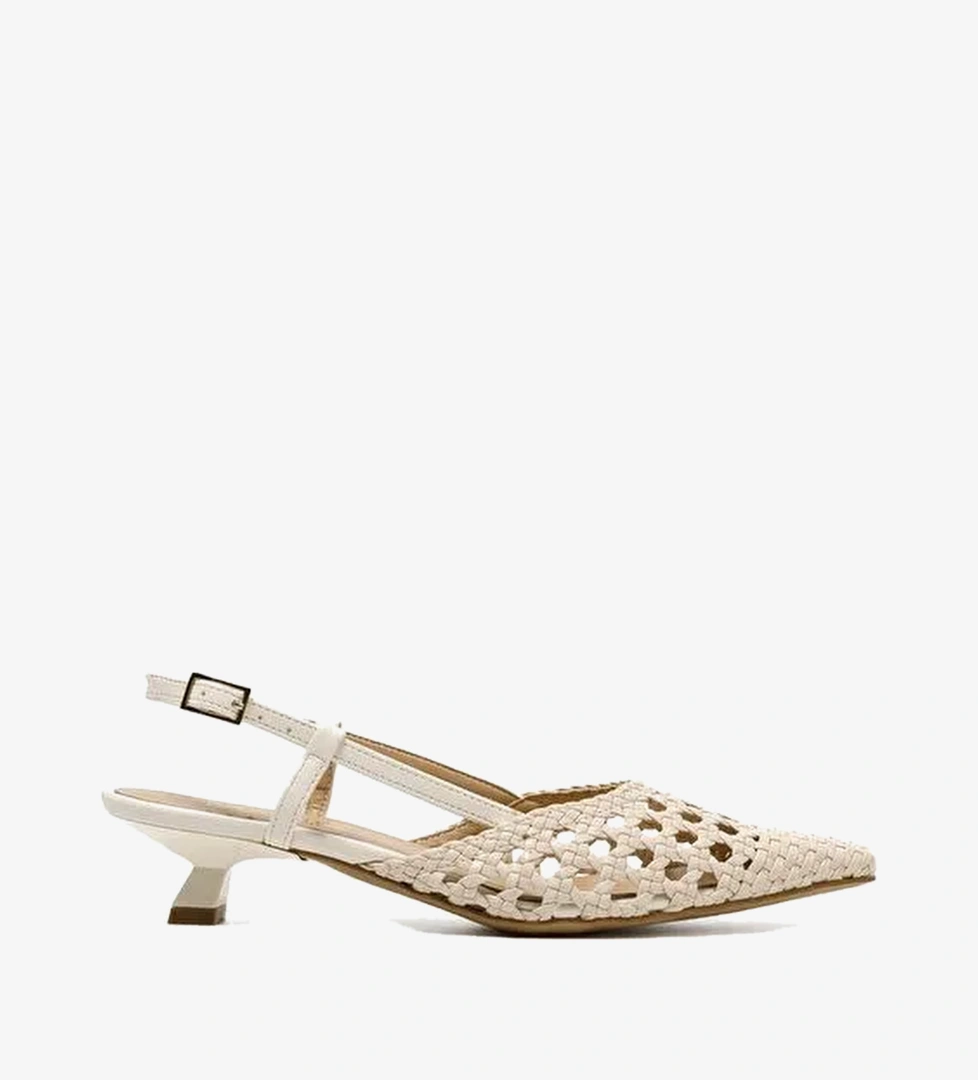 Nacree Nacree Stiletto Trecc