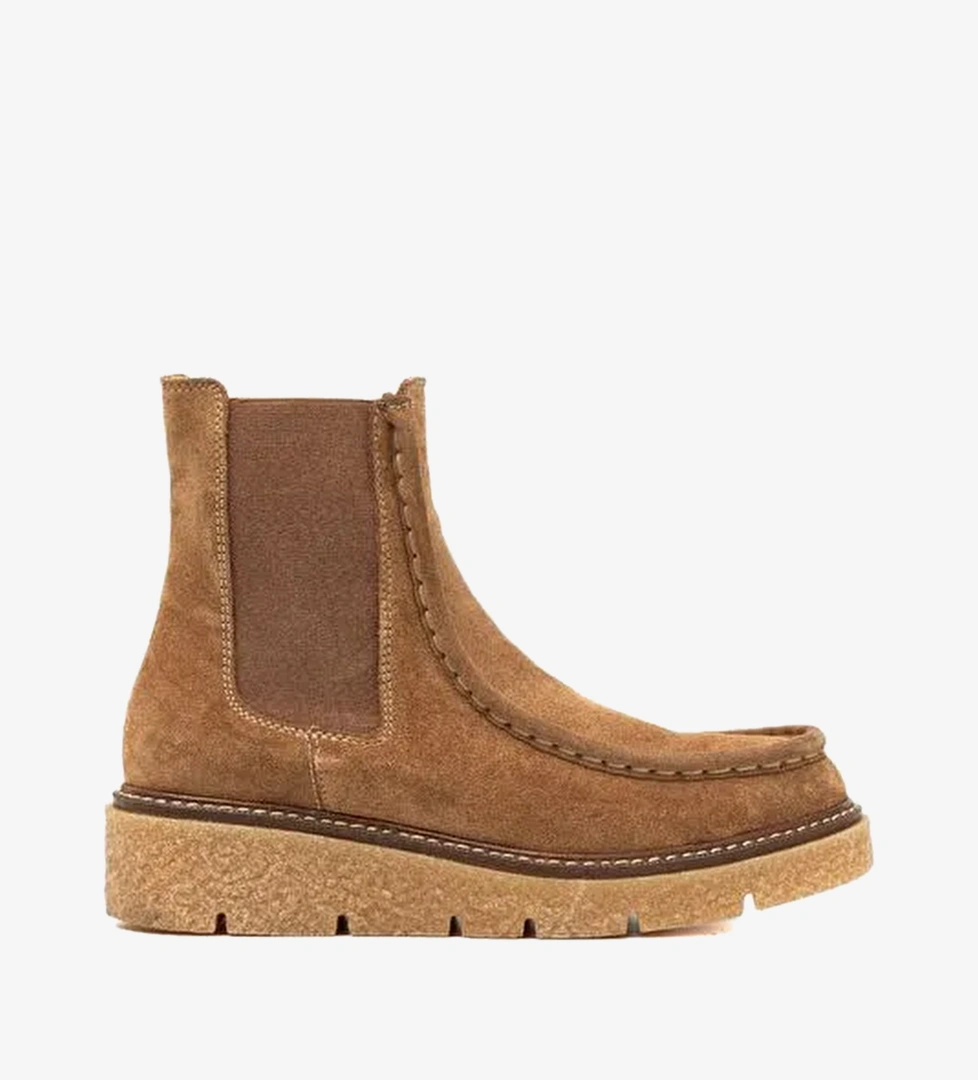 Vergelio Kum Beji Vergelio Suede