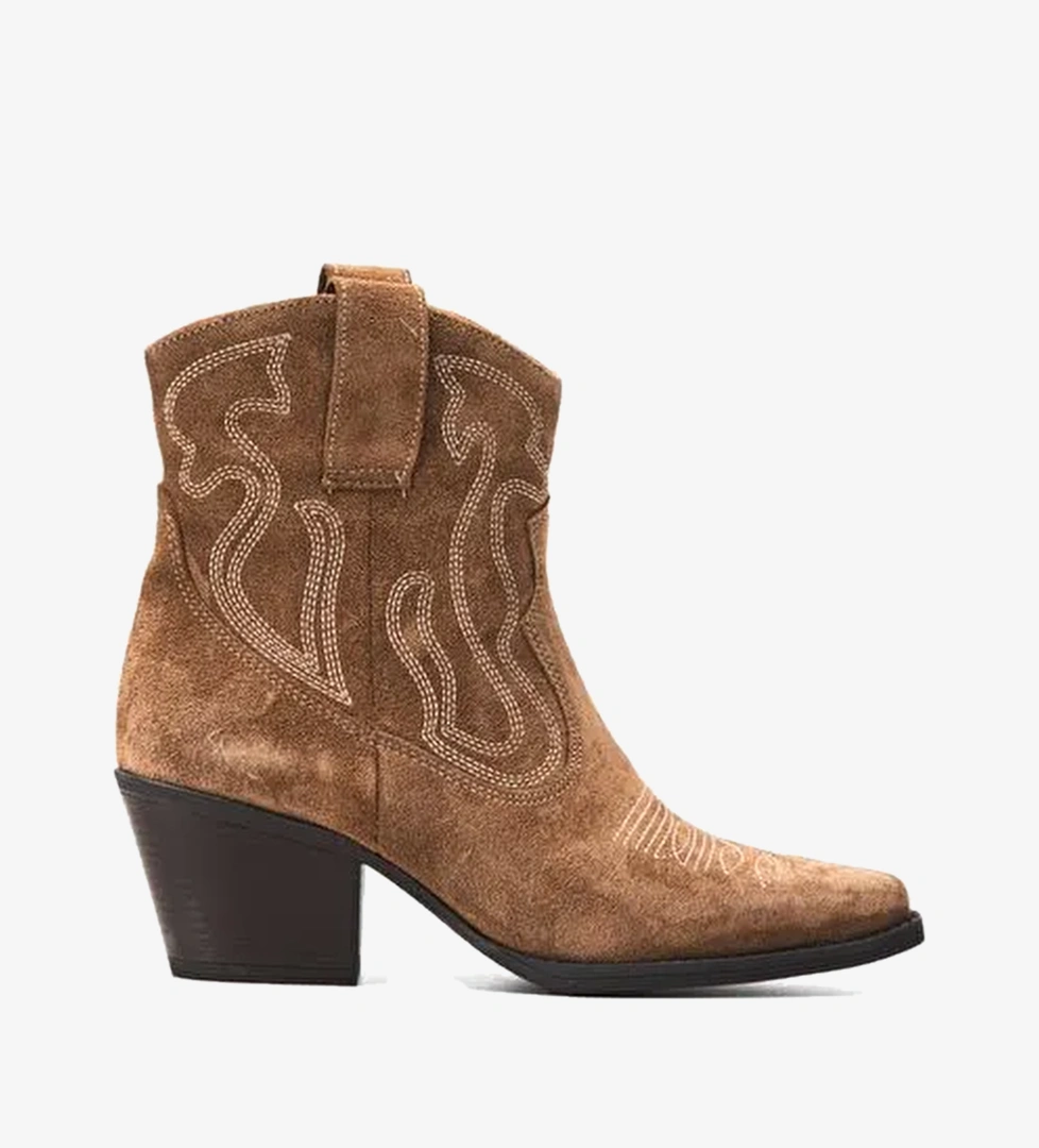 Vergelio Kum Beji Vergelio Suede