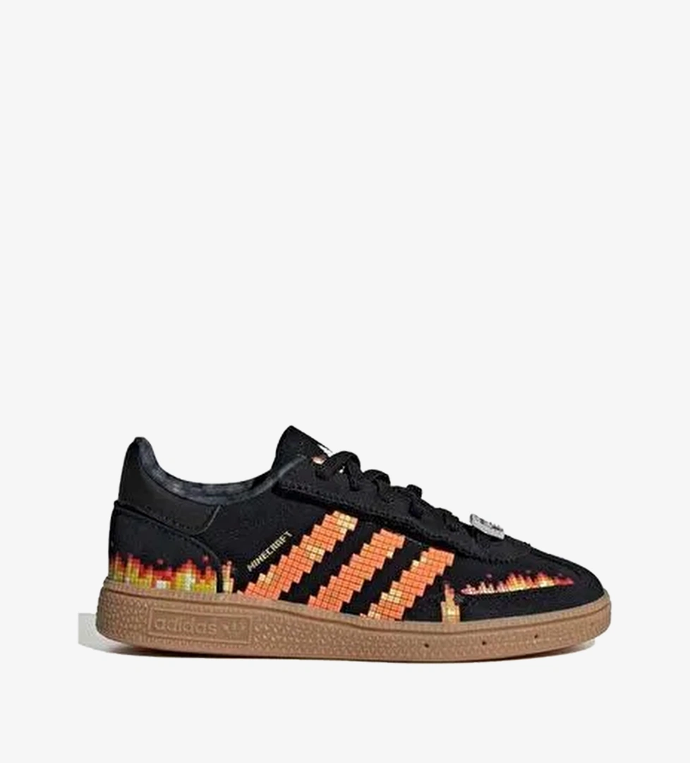adidas Çocuk Sneaker IH1738