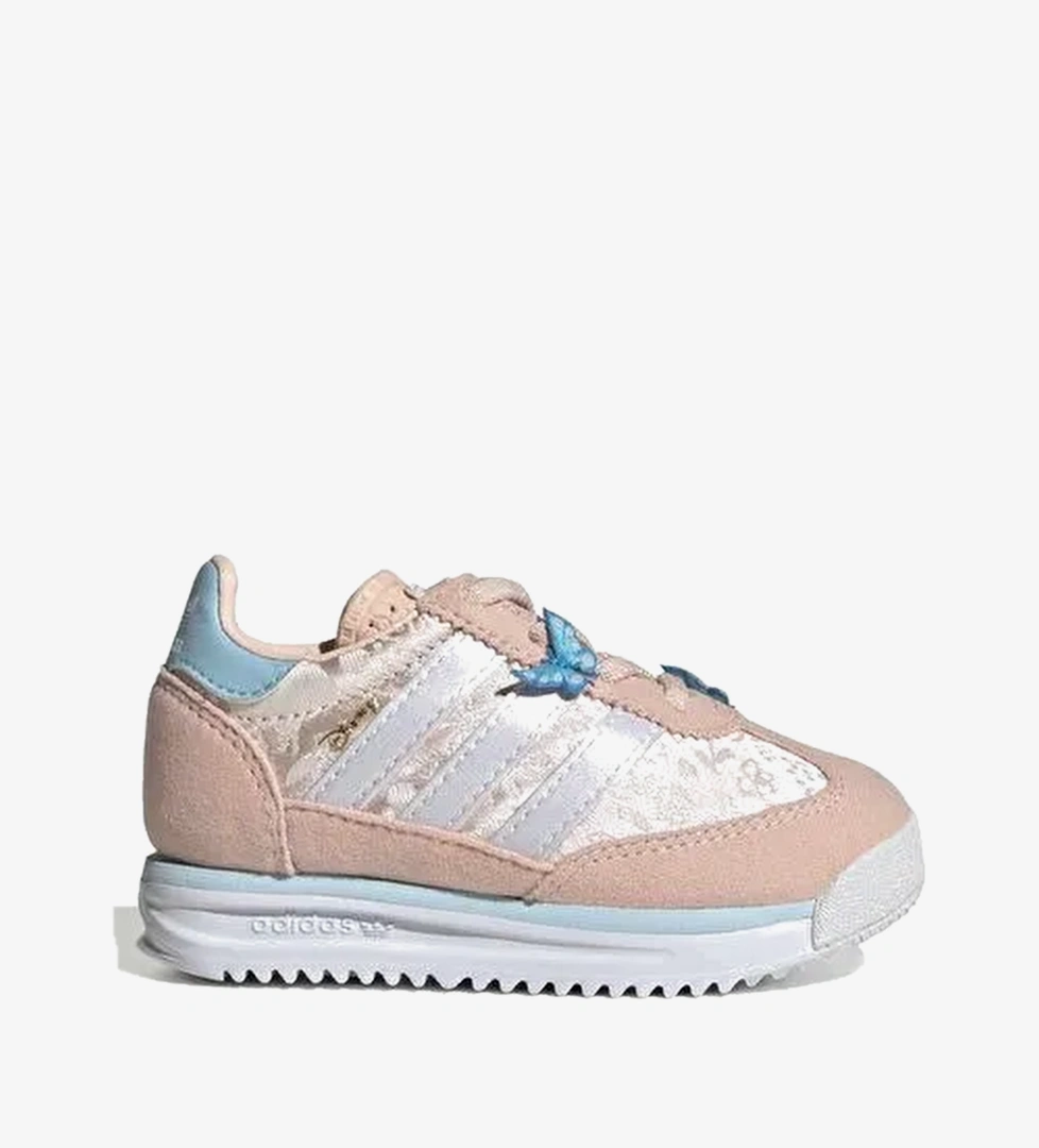 Adidas Bebek Günlük Spor Ayakkabı Sl 72 Rs El Ih1707