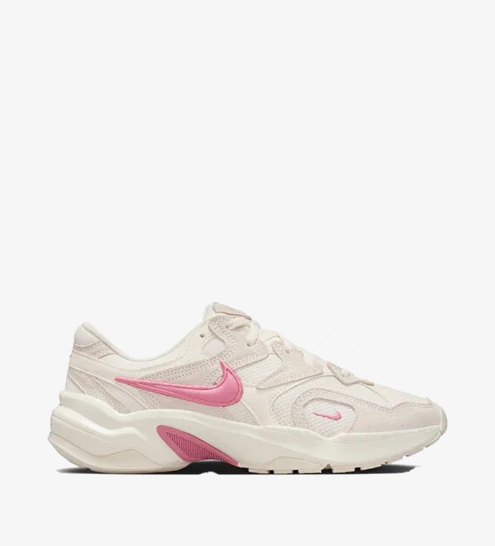 Nike Beyaz Pembe Nike AL8