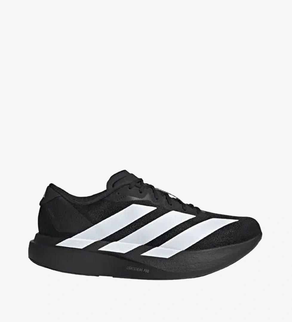 Adidas JP7149 adizero Evo SL M Siyah Erkek Koşu Ayakkabısı
