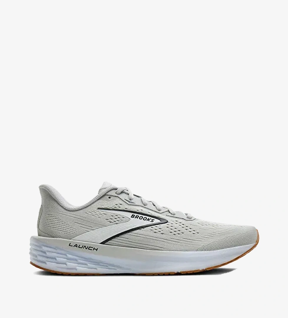 Brooks Gri Brooks Launch