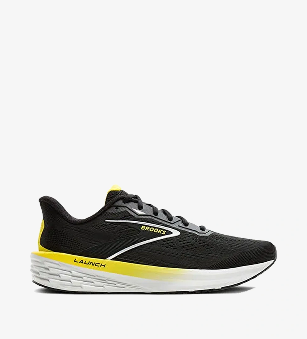 Brooks Brooks Launch