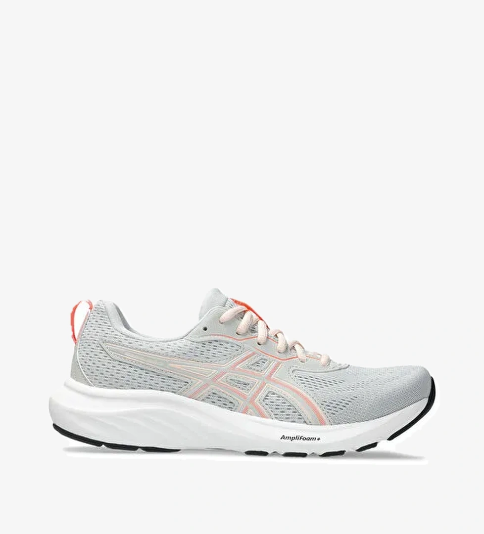 Asics Gri Asics Gel Contend Gel-Contend 9 Kadın Koşu Ayakkabısı