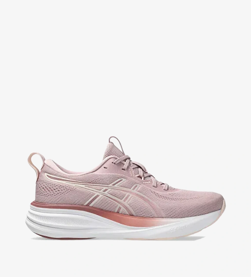 Asics Pudra Kadın Koşu Ayakkabısı