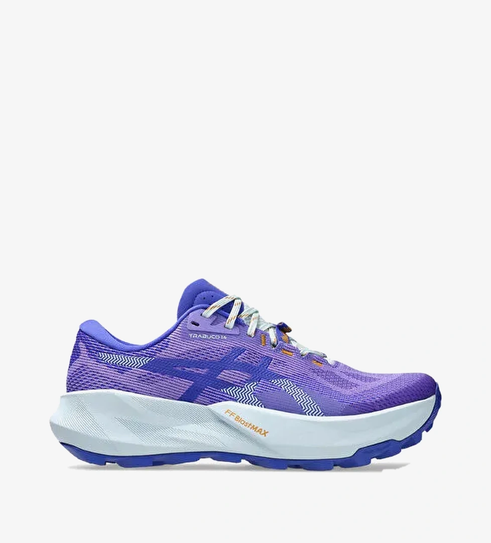 Asics Mor - Lila Kadın Koşu Ayakkabısı
