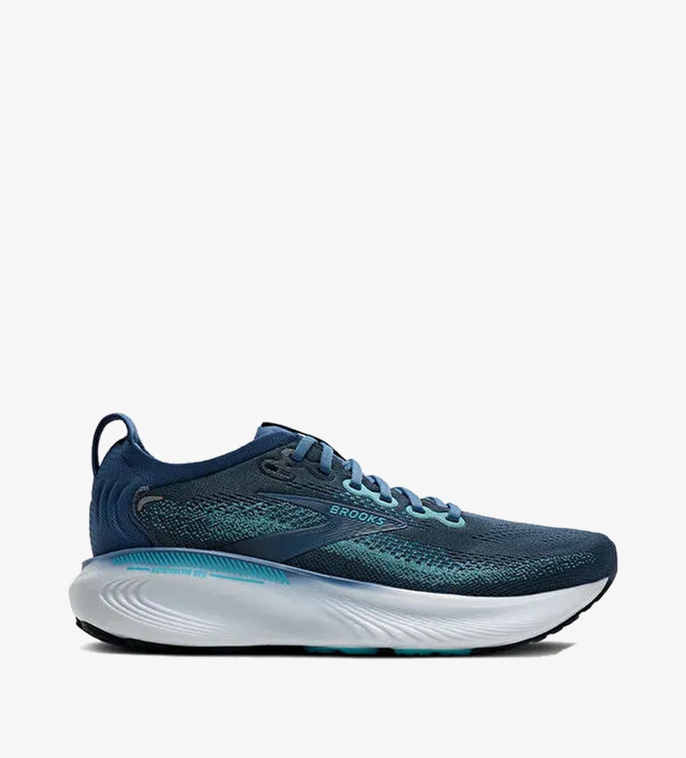 Brooks Lacivert Brooks Adrenaline Gts