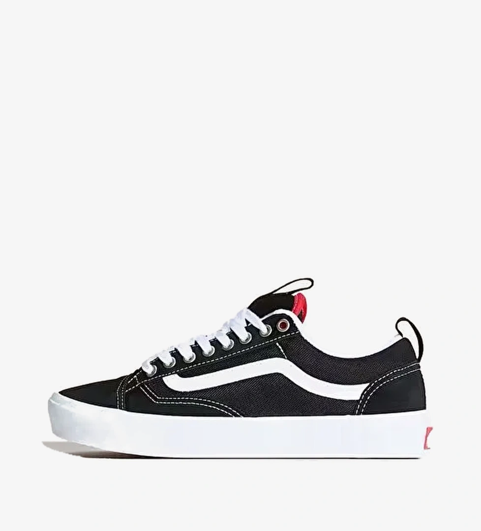 Vans Siyah Vans Old Skate Skool