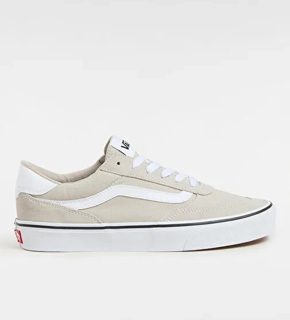 Vans Bej Vans Brooklyn vn000d7qfty1