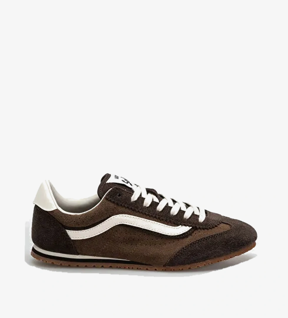 Vans Kahverengi Vans Super
